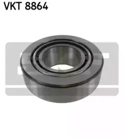 VKT8864 SKF Подшипник, ступенчатая коробка передач